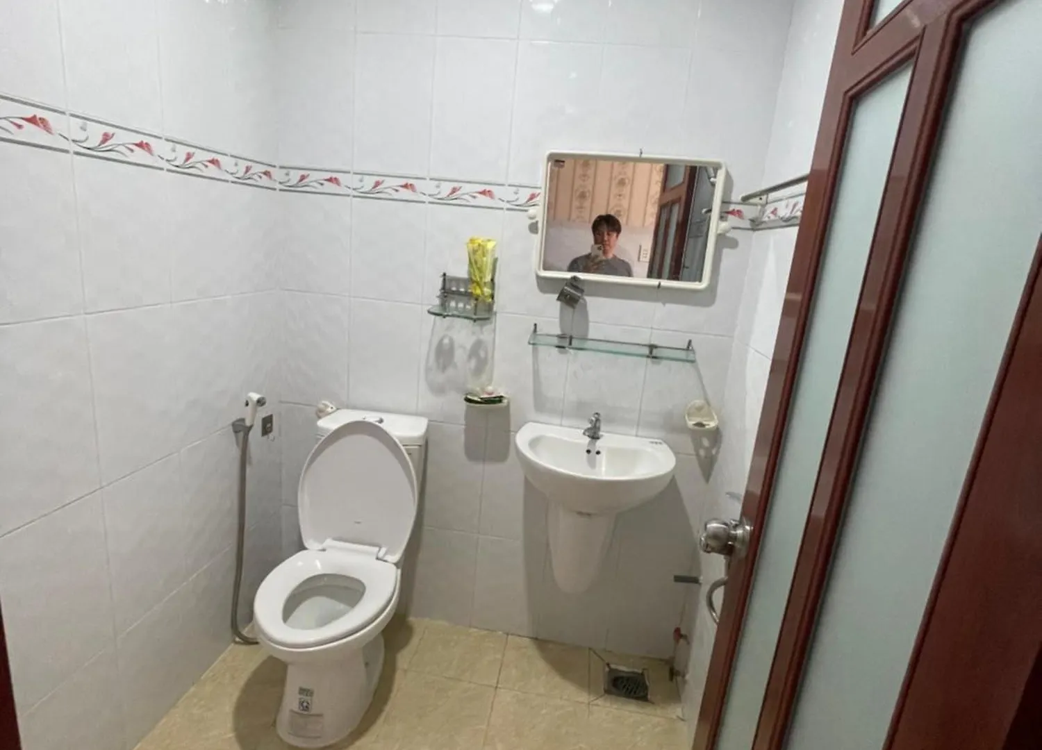 Hotel Khach San Thinh Phat Vũng Tàu Vietnam