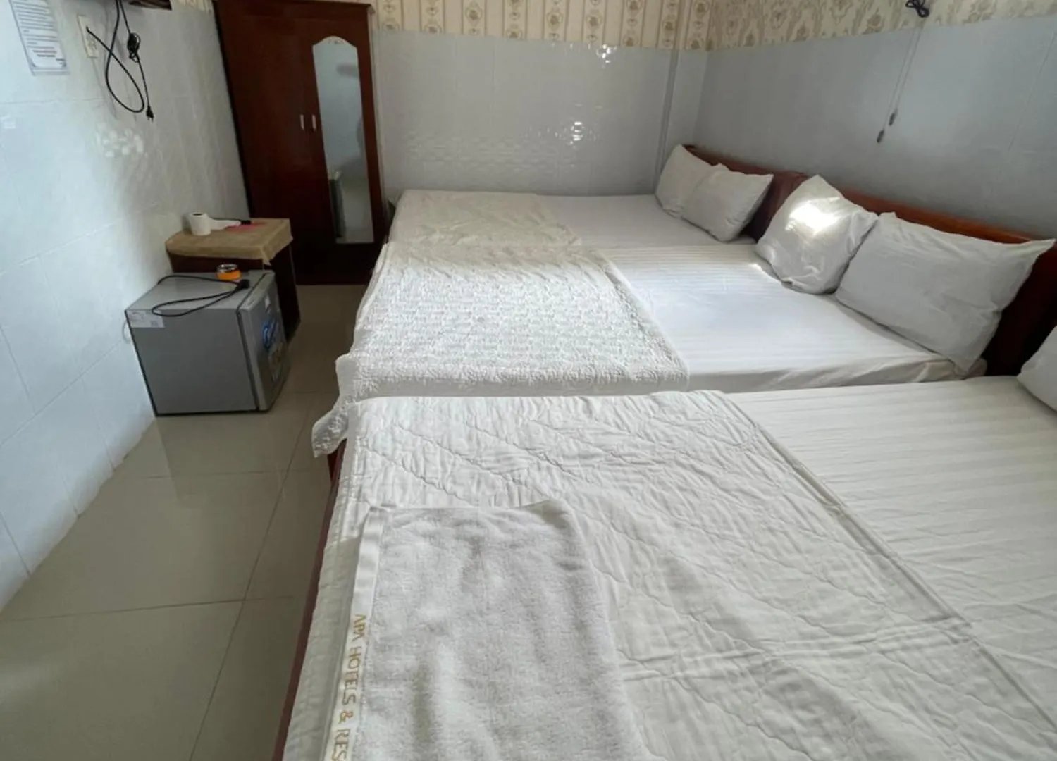 Khach San Thinh Phat Vũng Tàu Hotel