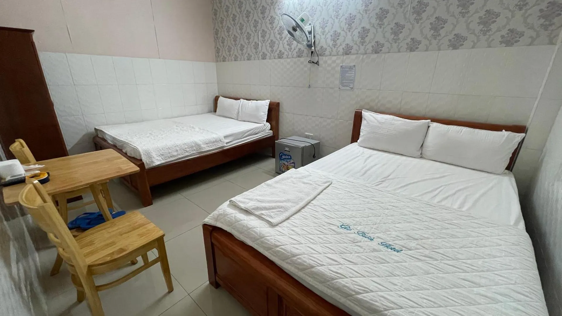 Khach San Thinh Phat Vũng Tàu Vietnam