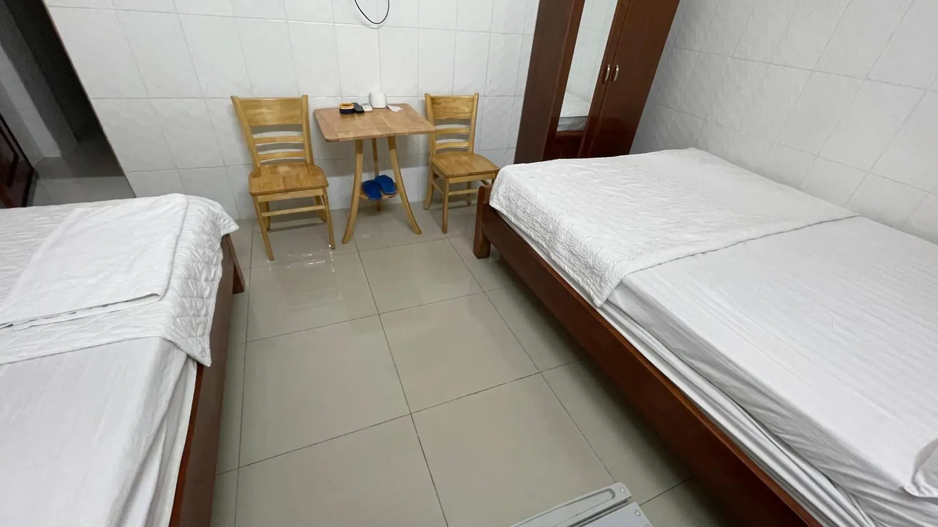 Khach San Thinh Phat Vũng Tàu Hotel