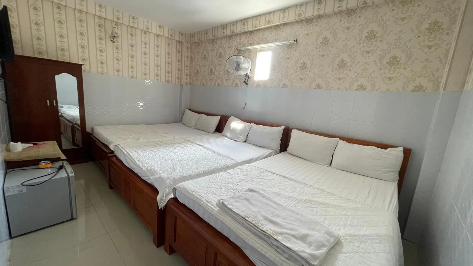 Khach San Thinh Phat Vũng Tàu Hotel