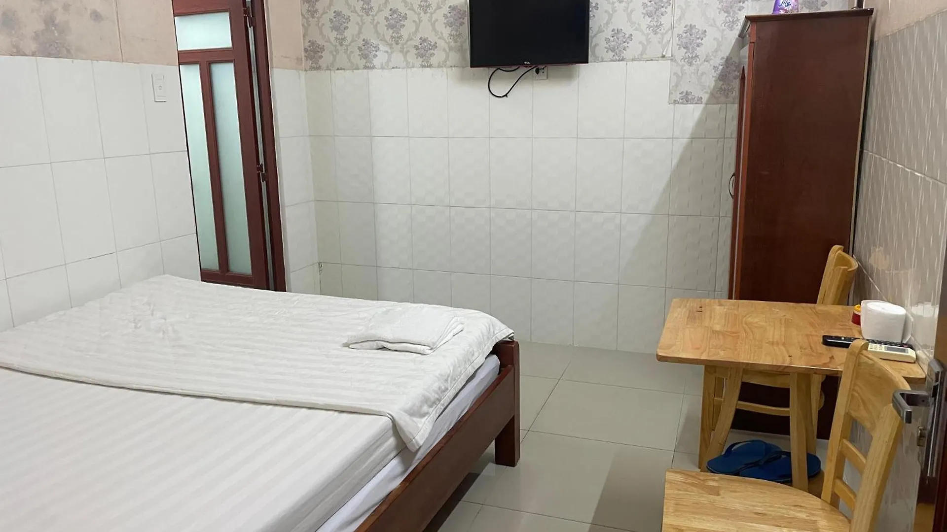 Khach San Thinh Phat Vũng Tàu Hotel