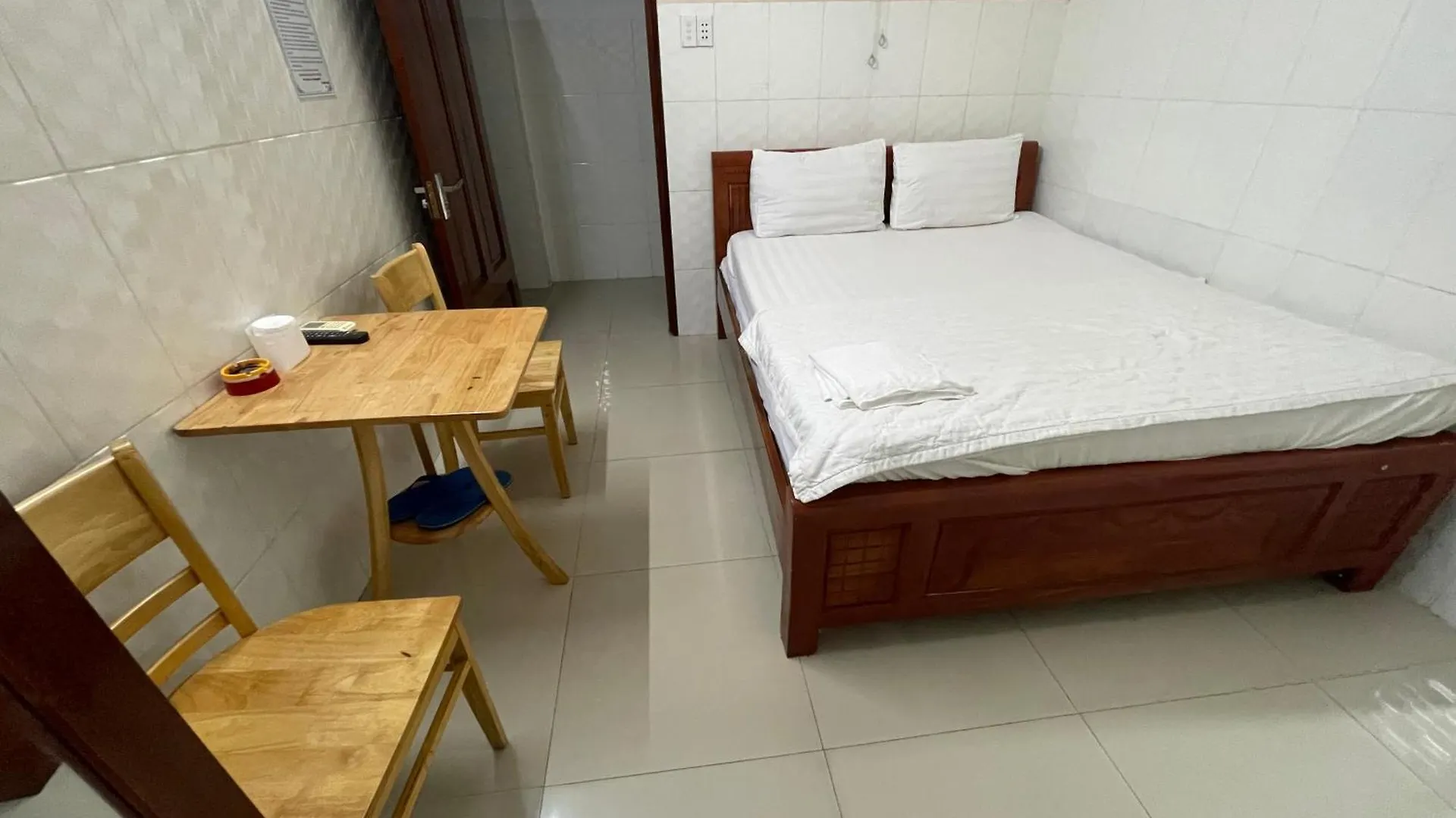 Hotel Khach San Thinh Phat Vũng Tàu Vietnam