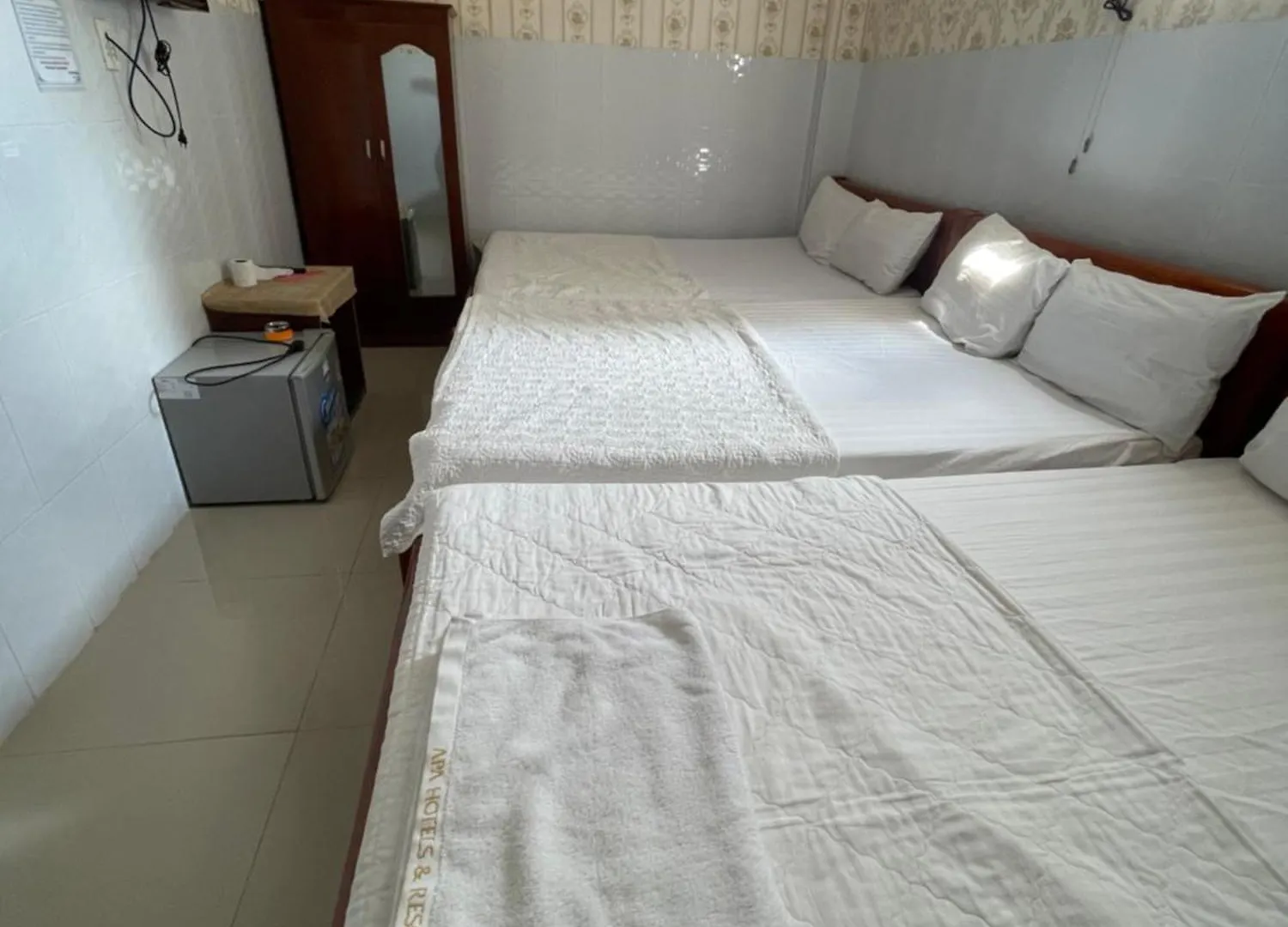 Hotel Khach San Thinh Phat Vũng Tàu
