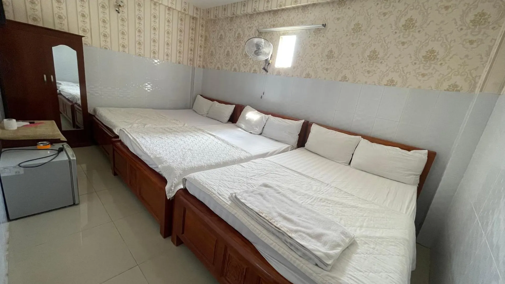 Khach San Thinh Phat Vũng Tàu Vietnam