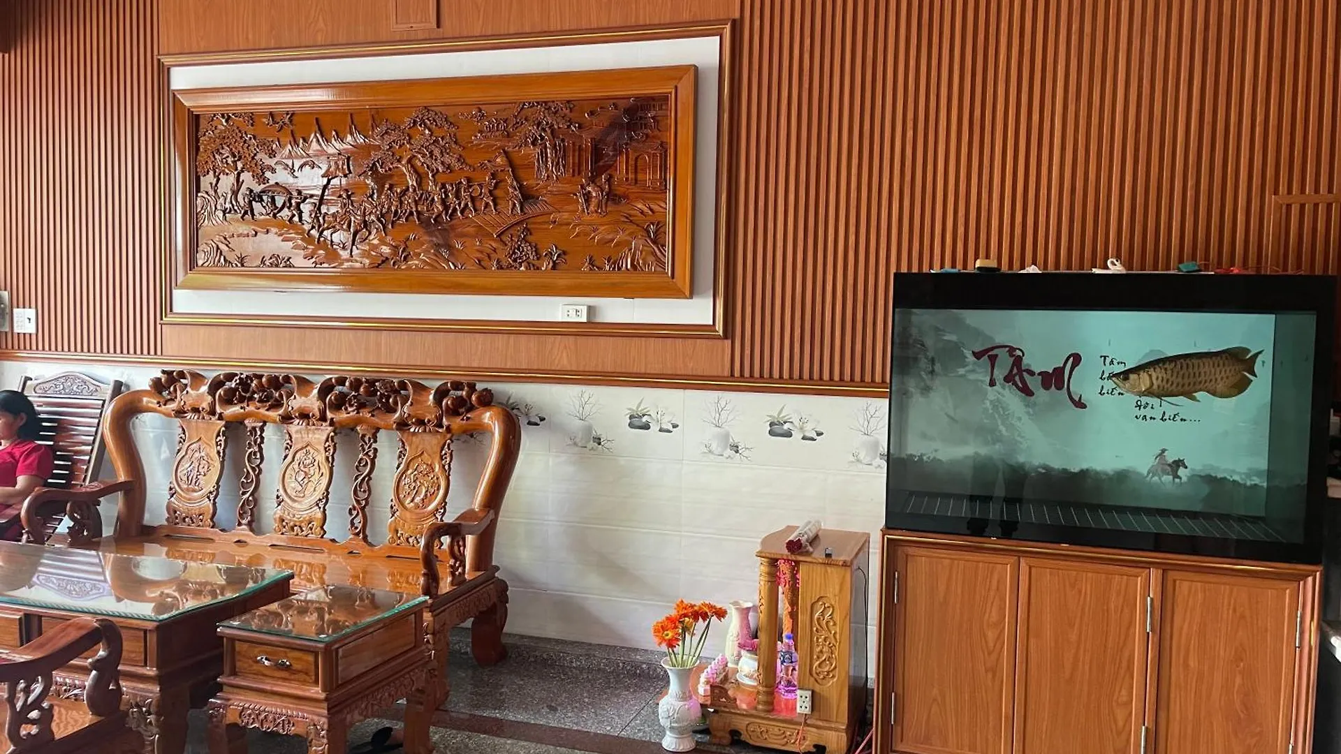 Hotel Khach San Thinh Phat Vũng Tàu