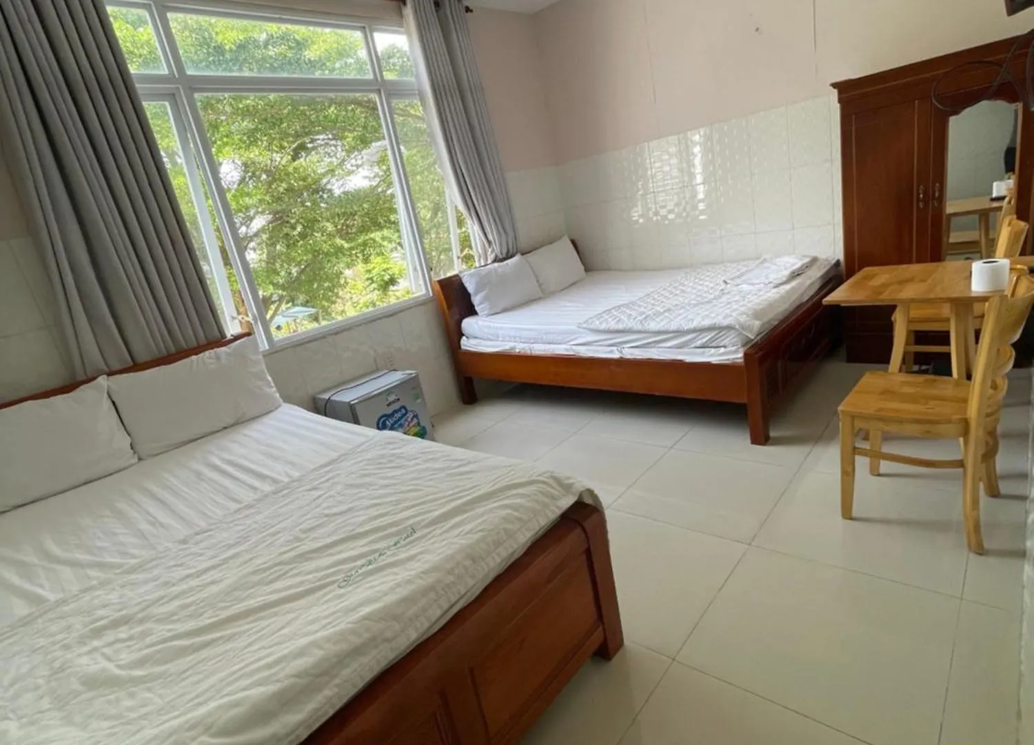 Hotel Khach San Thinh Phat Vung Tau