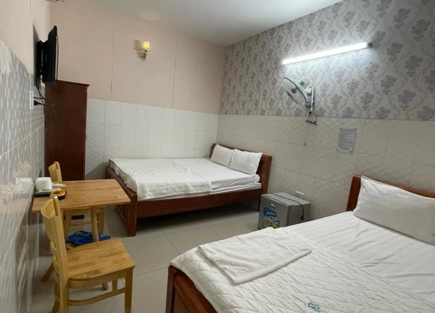 Hotel Khach San Thinh Phat Vung Tau