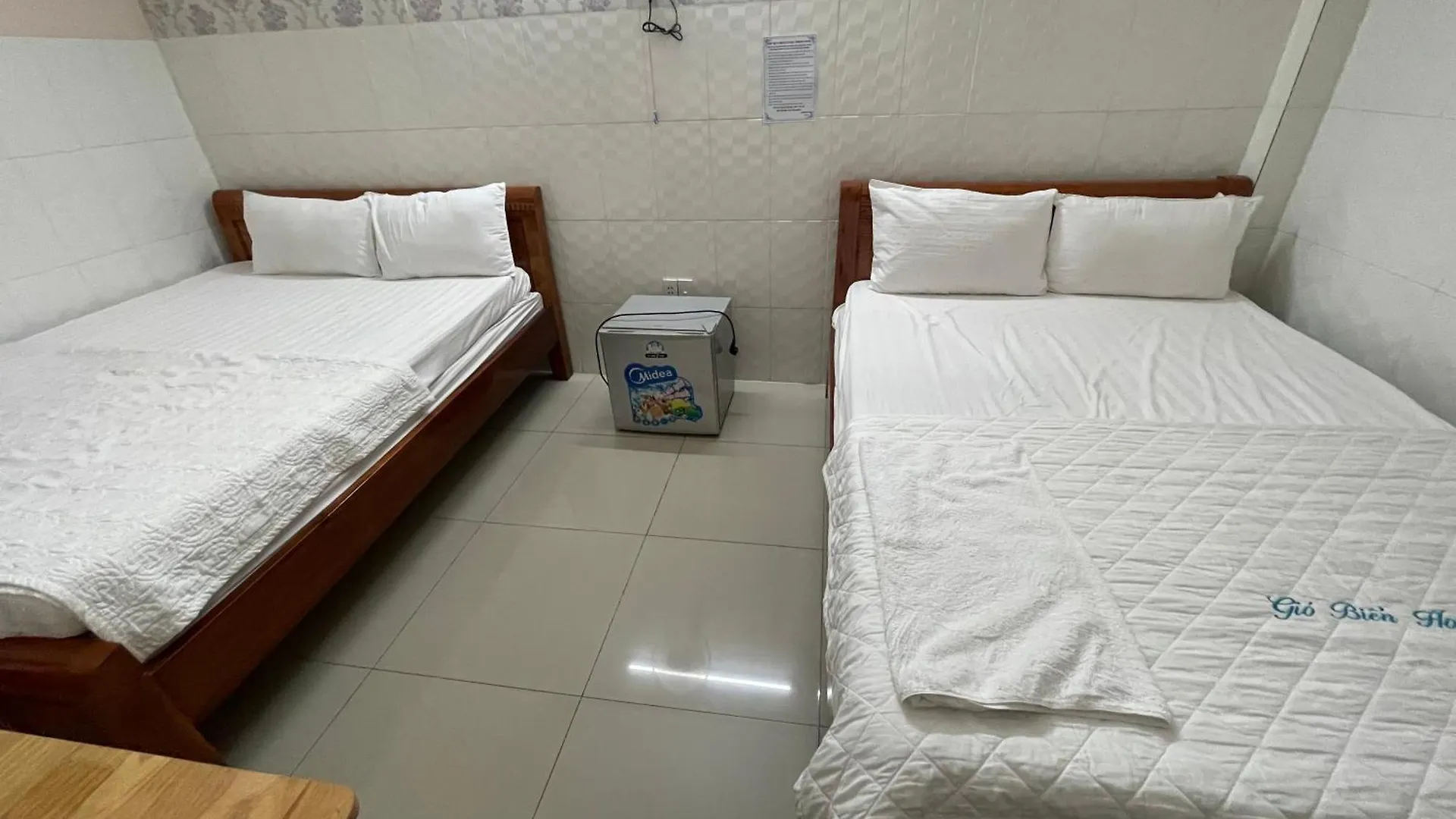 Khach San Thinh Phat Vung Tau Vietnam