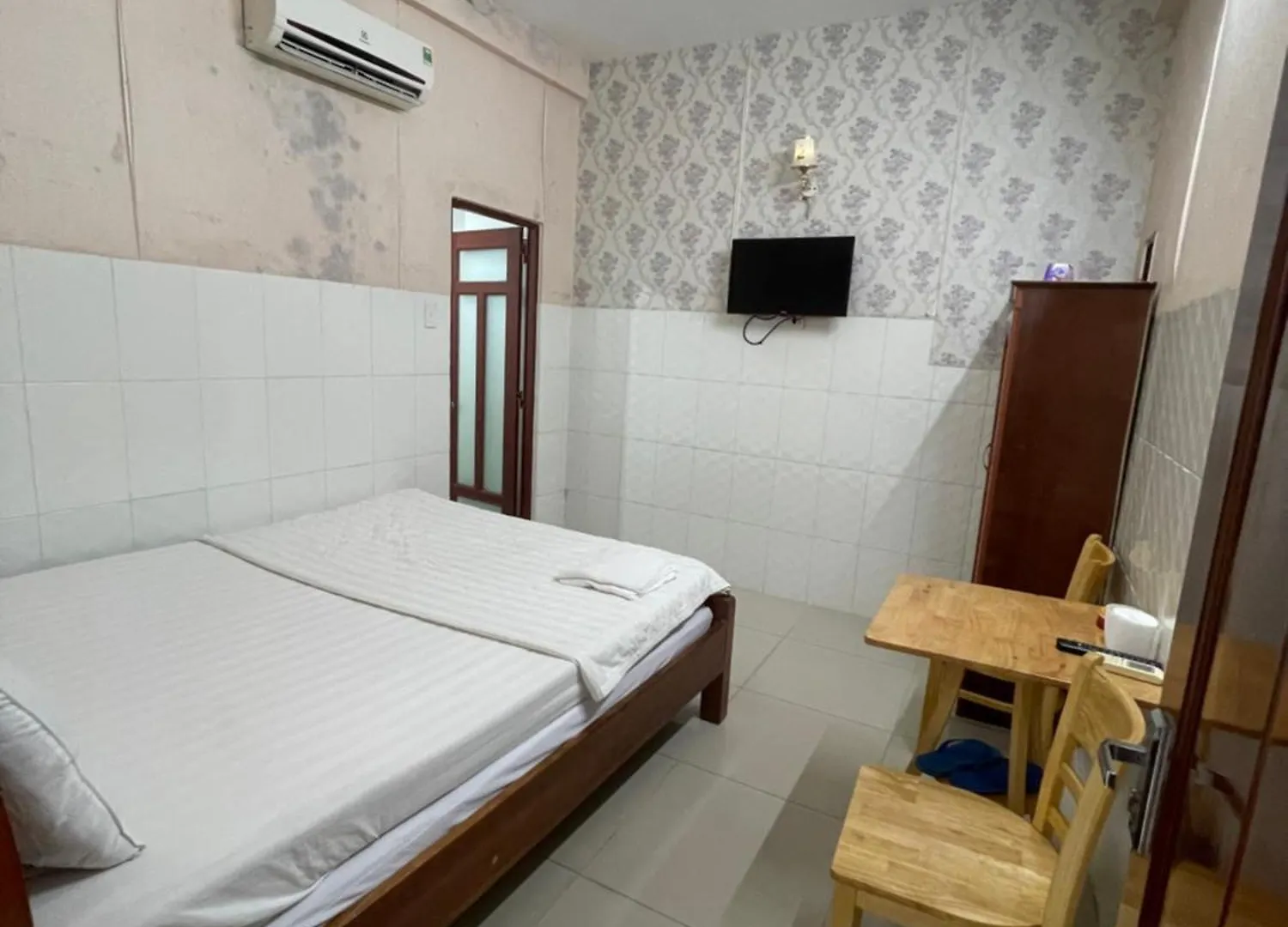 Khach San Thinh Phat location