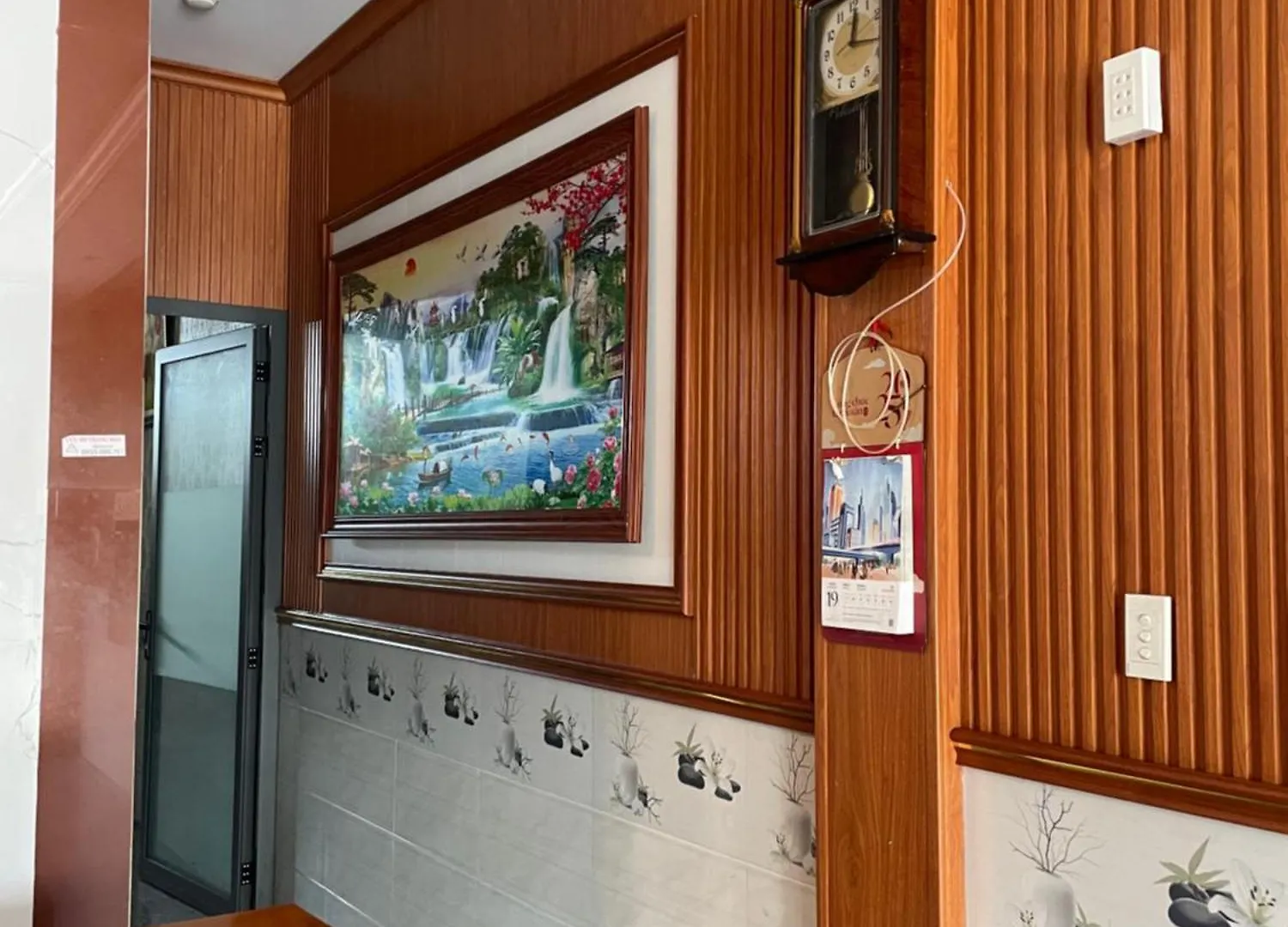 Hotel Khach San Thinh Phat Vung Tau