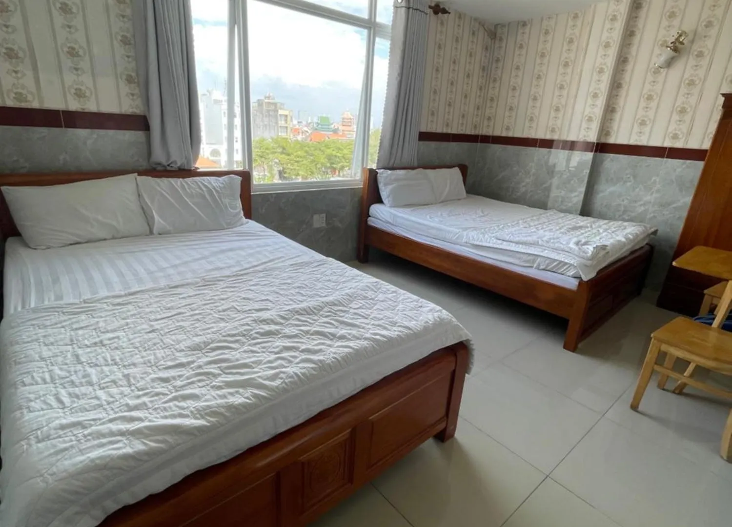 Hotel Khach San Thinh Phat Vung Tau
