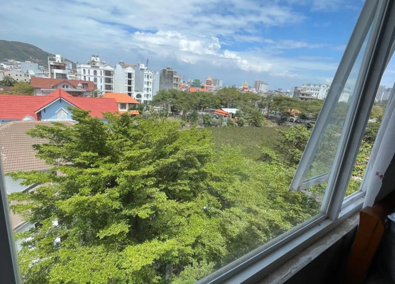 Khach San Thinh Phat Vung Tau Hotel